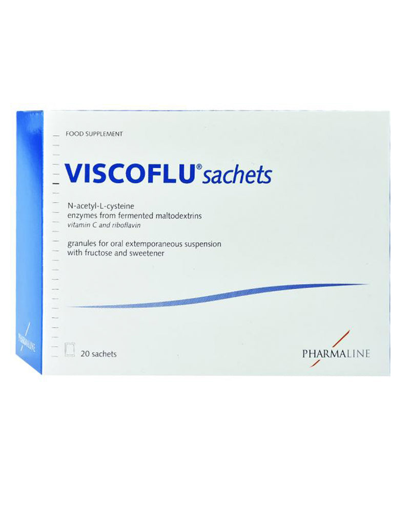 ViscoFlu  * 20