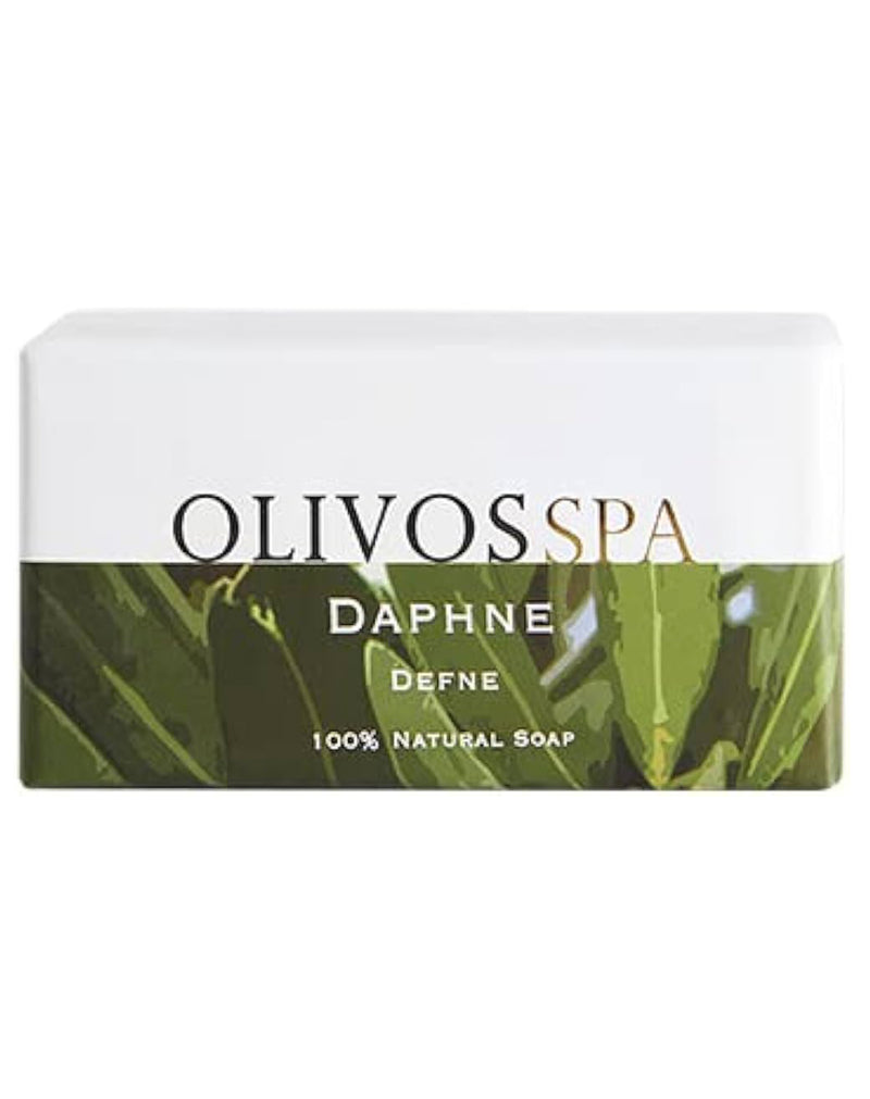 Olivos Spa Series Daphne Soap * 250 G