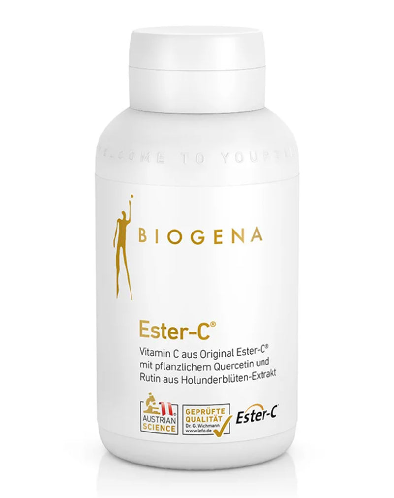 Biogena Gold Ester C * 90