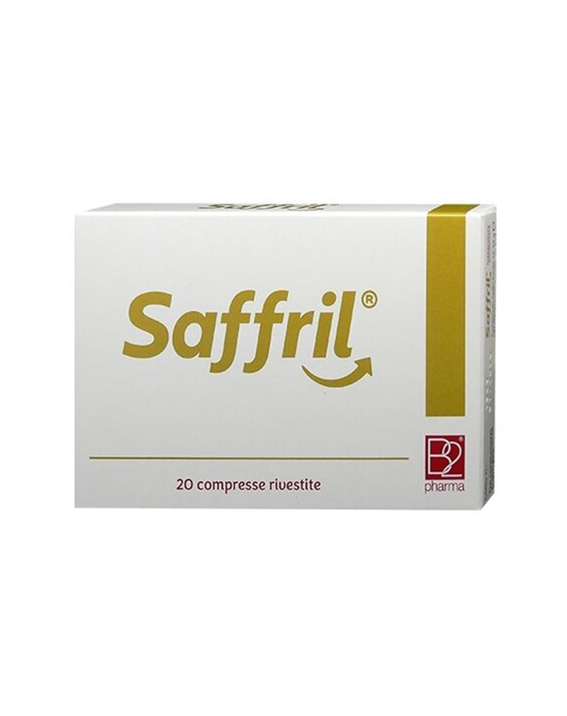 Saffril * 20