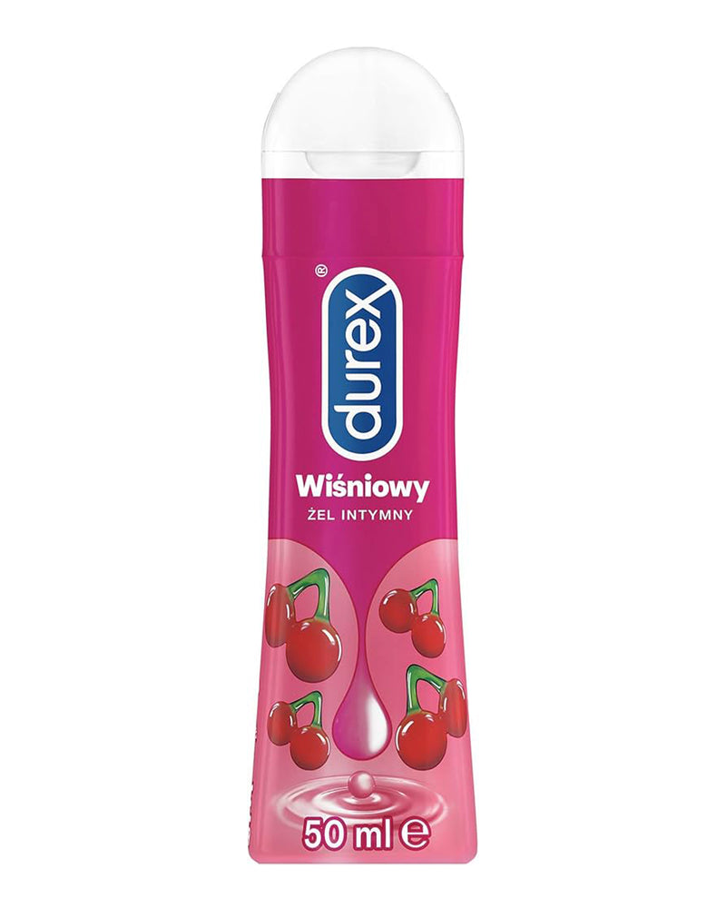 Durex Cheeky Cherry * 100 ML