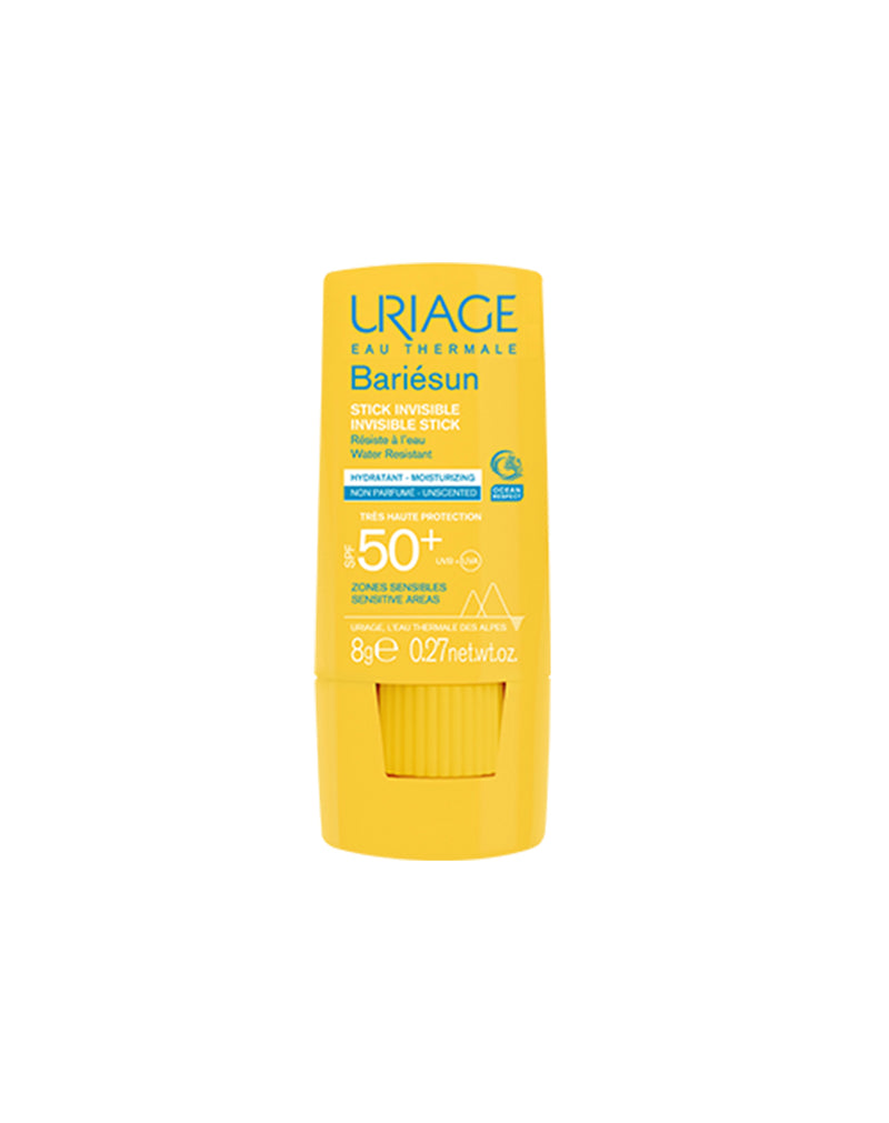 Uriage Bariesun Invisible Stick SPF 50 * 8 G