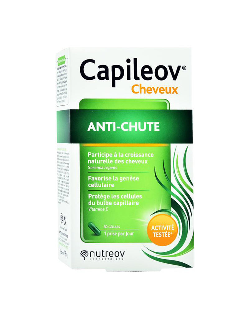 Capileov Anti Hair Loss * 30