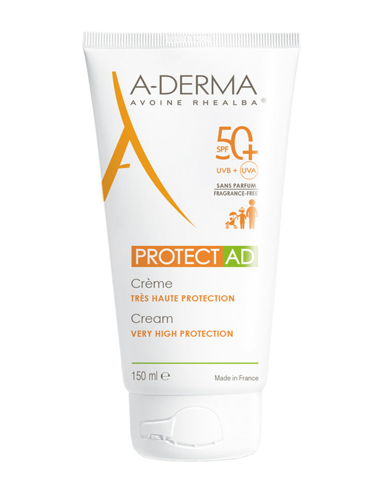 A-Derma Protect AD Creme Tres Haute Protection * 150 ML