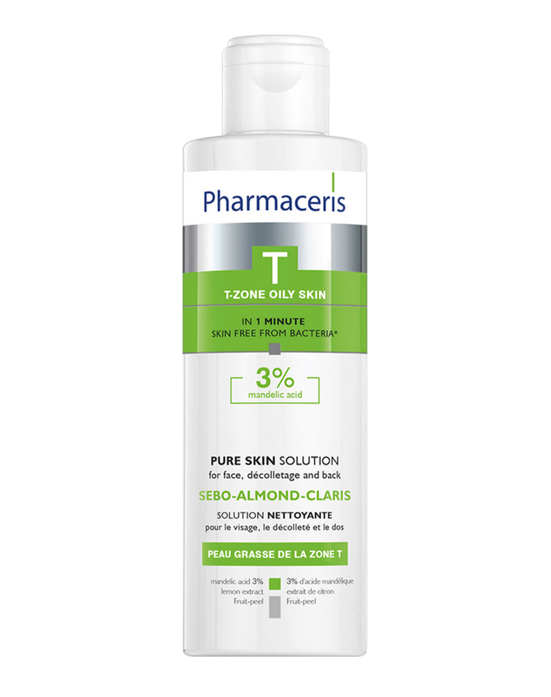 Pharmaceris T Pure Skin Solution * 190 ML