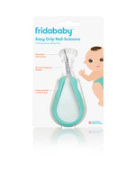 FridaBaby Easy Grip Nail Scissors