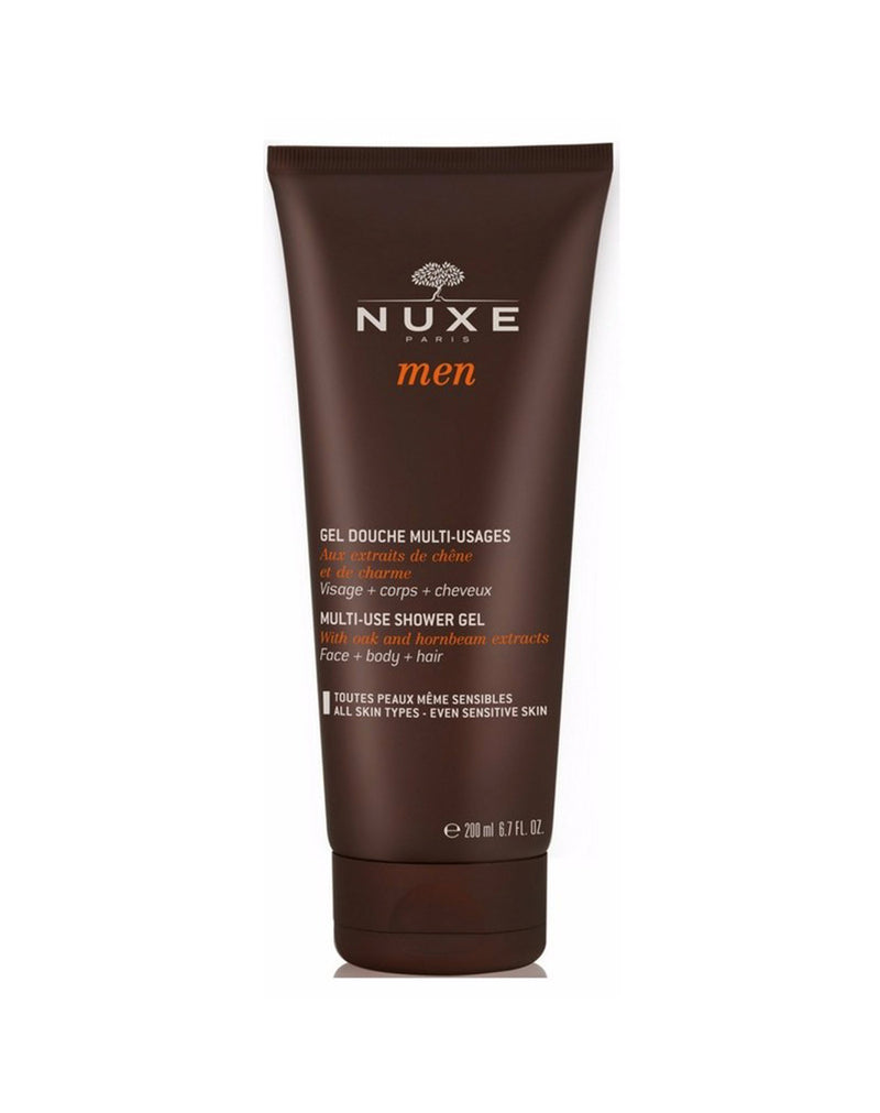 Nuxe Men Multi-Use Shower * 200 ML