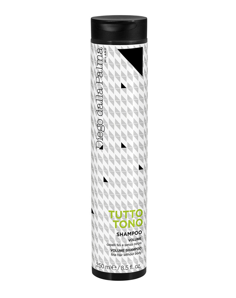 DIEGO DALLA PALMA TUTTOTONO VOLUME SHAMPOO * 250 ML