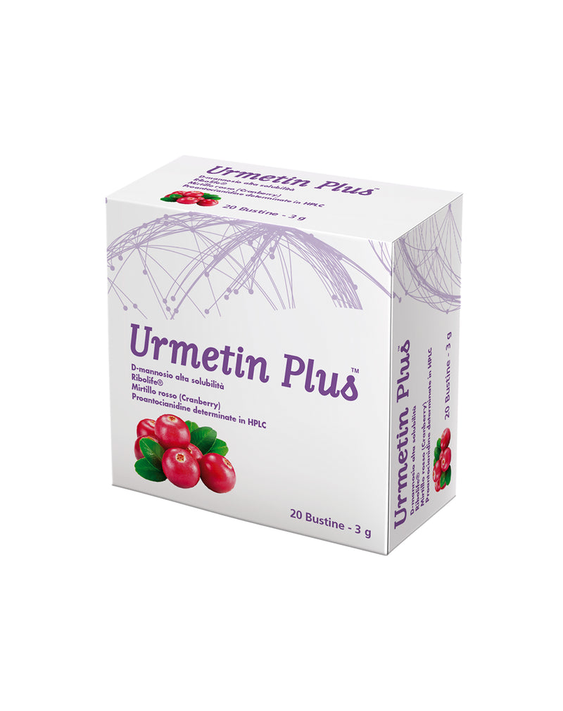 Urmetin Plus * 14