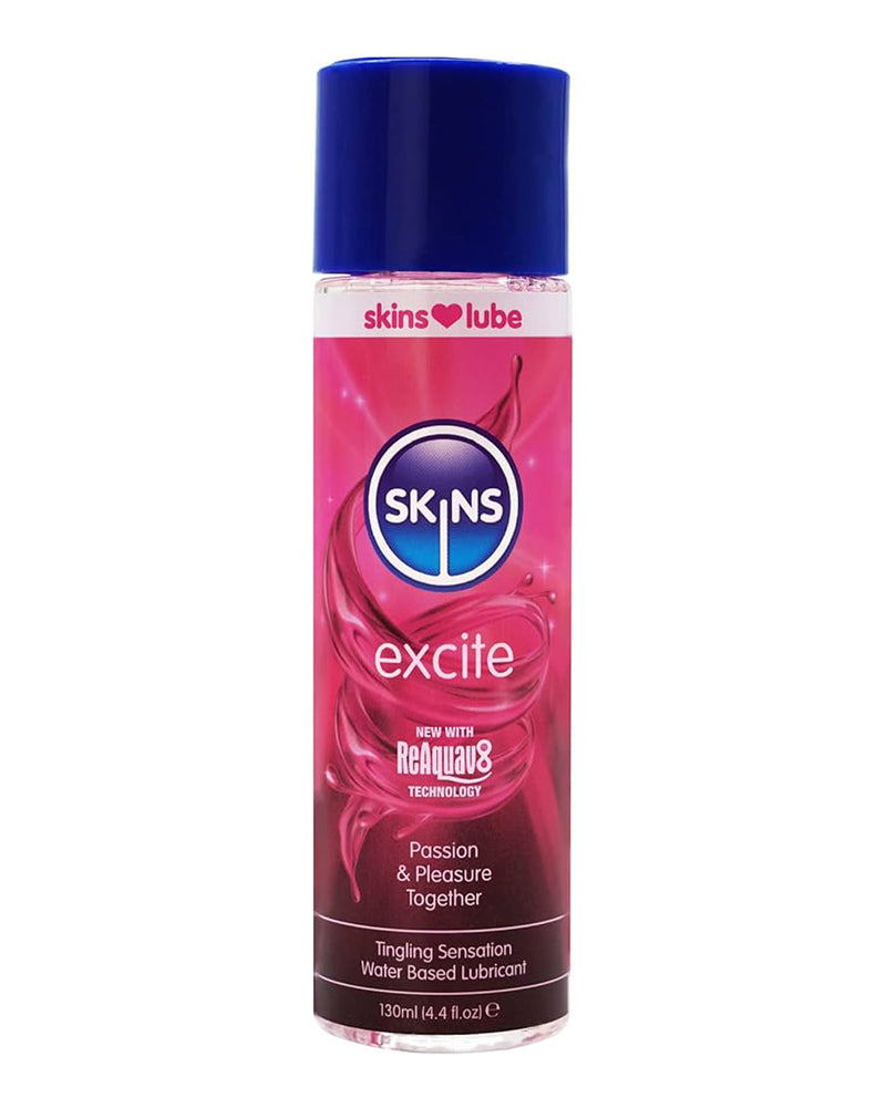 Skins Lube Excite * 130 ML