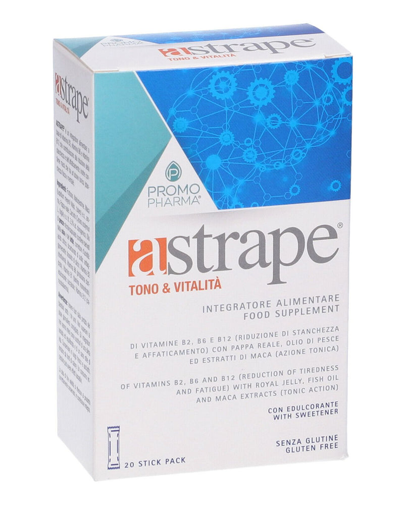 Astrape Tono & Vitalita * 20