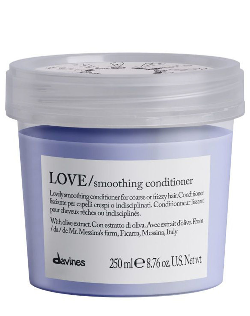 Davines LOVE Smoothing Conditioner * 250 ML