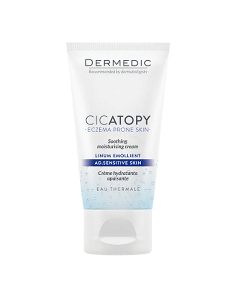 Dermedic CICATOPY Soothing Moisturising Cream * 50 ML