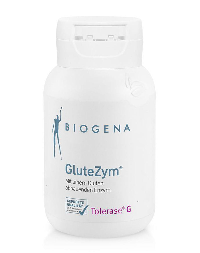 Biogena GluteZym * 120