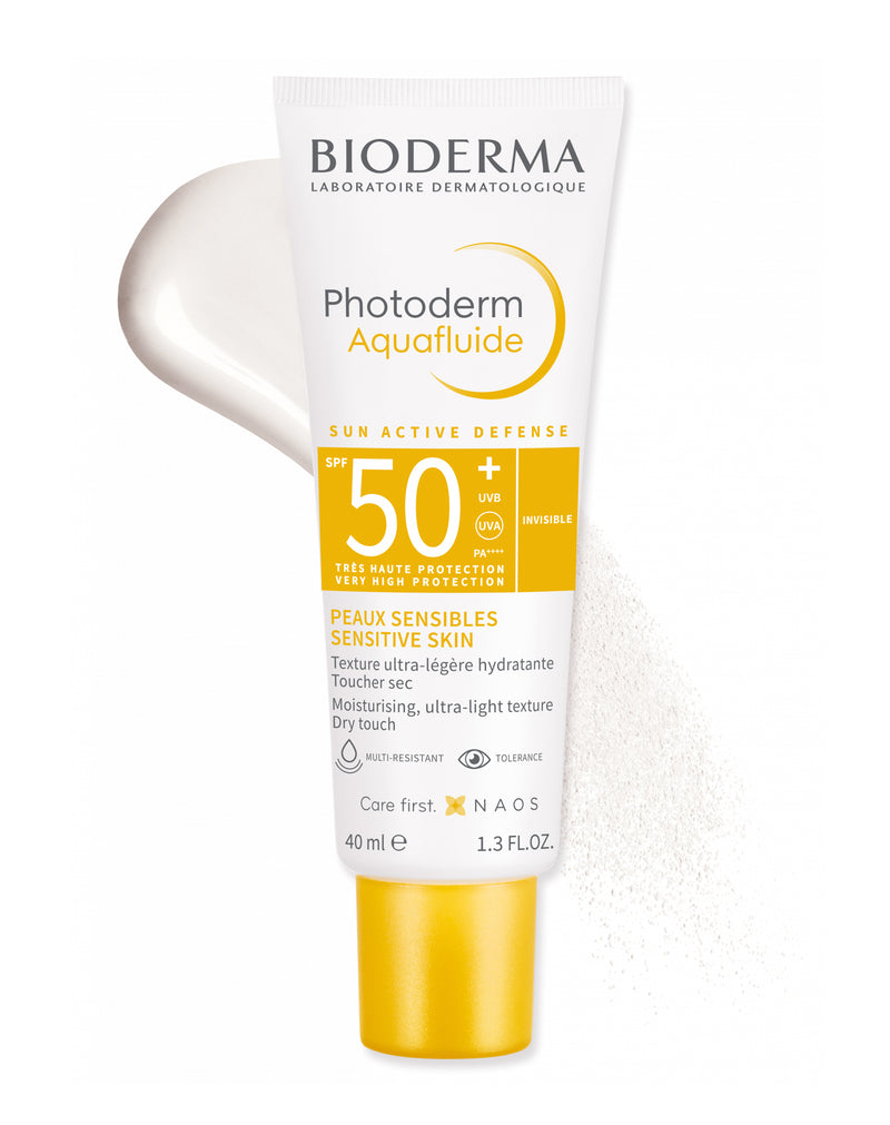 Bioderma Photoderm Aquafluide SPF 50+ Light * 40 ML