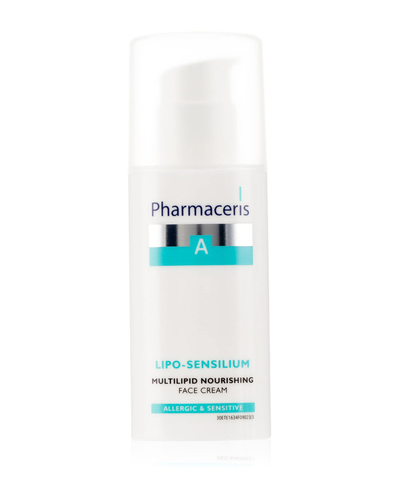 Pharmaceris A Lipo-Sensilium Multilipid Nourishing Face Cream * 50 ML