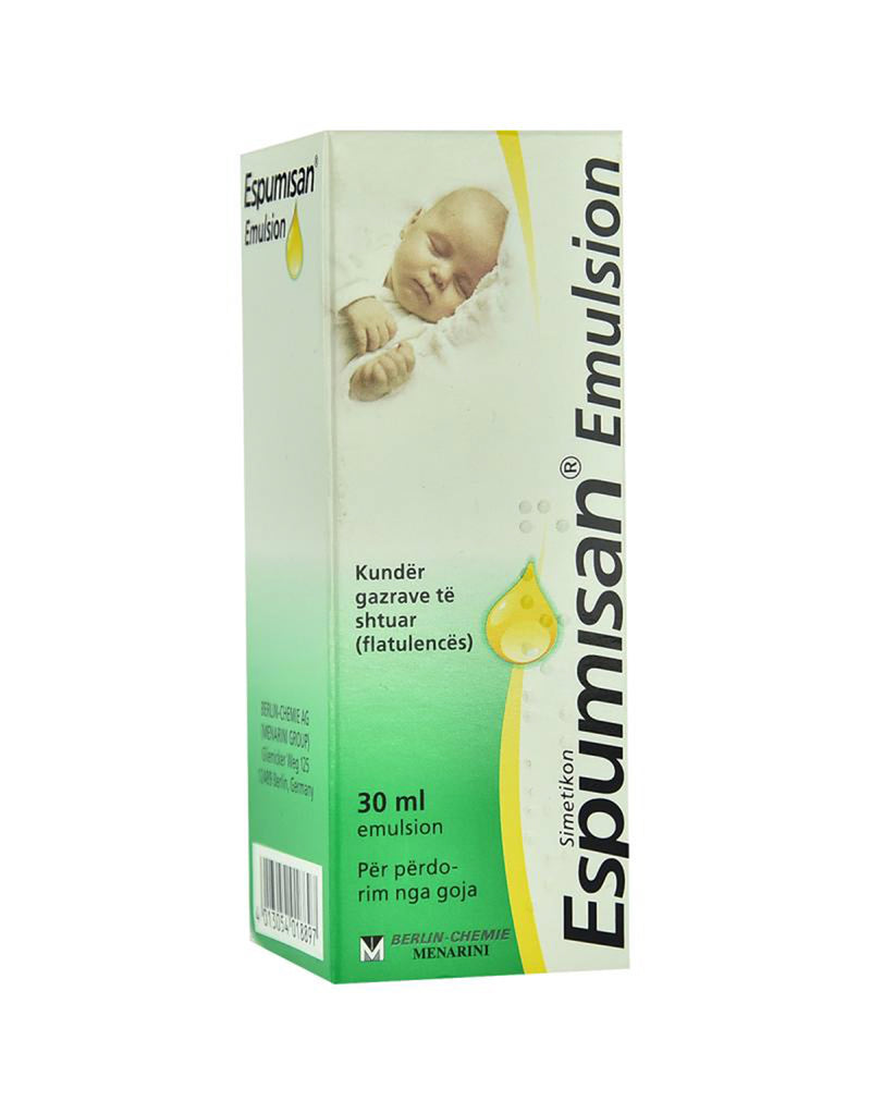 Espumisan Emulsion * 30 ML