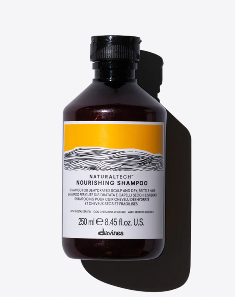 Davines Nourishing Shampoo 