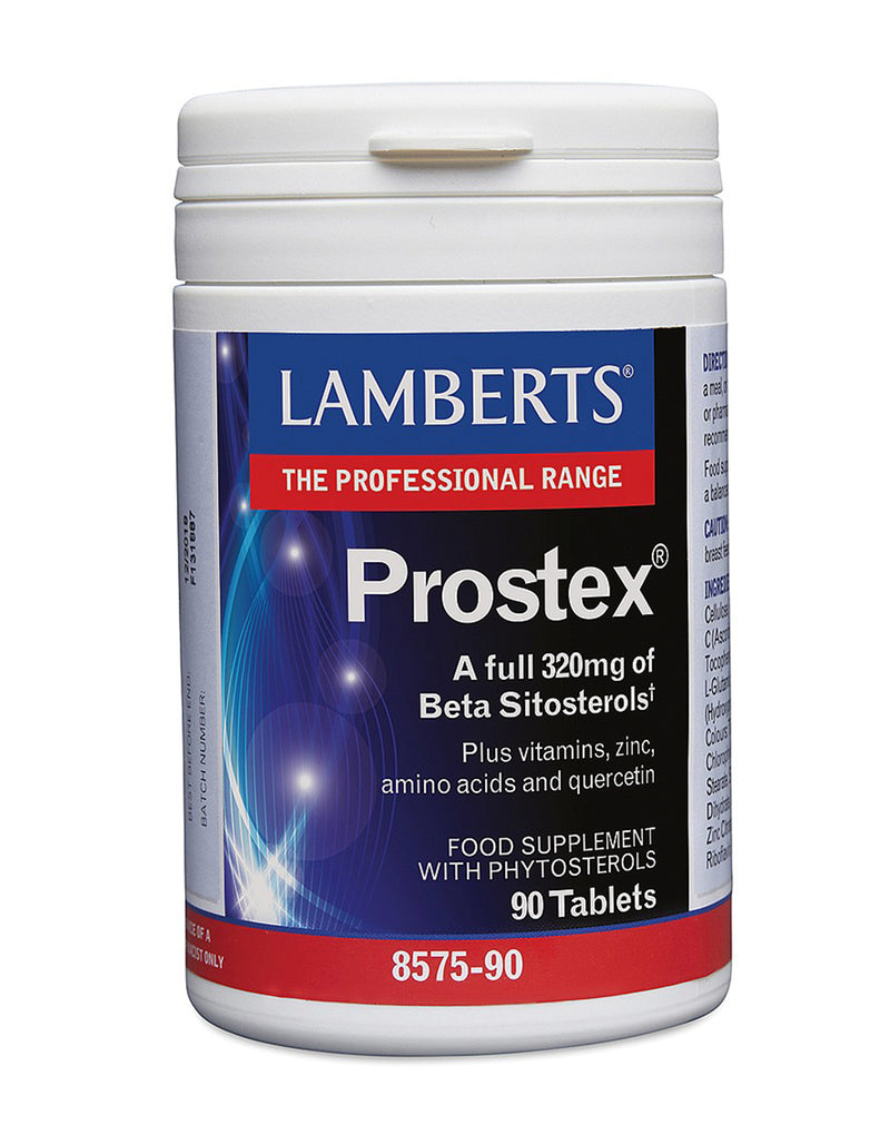 Lamberts Prostex * 90