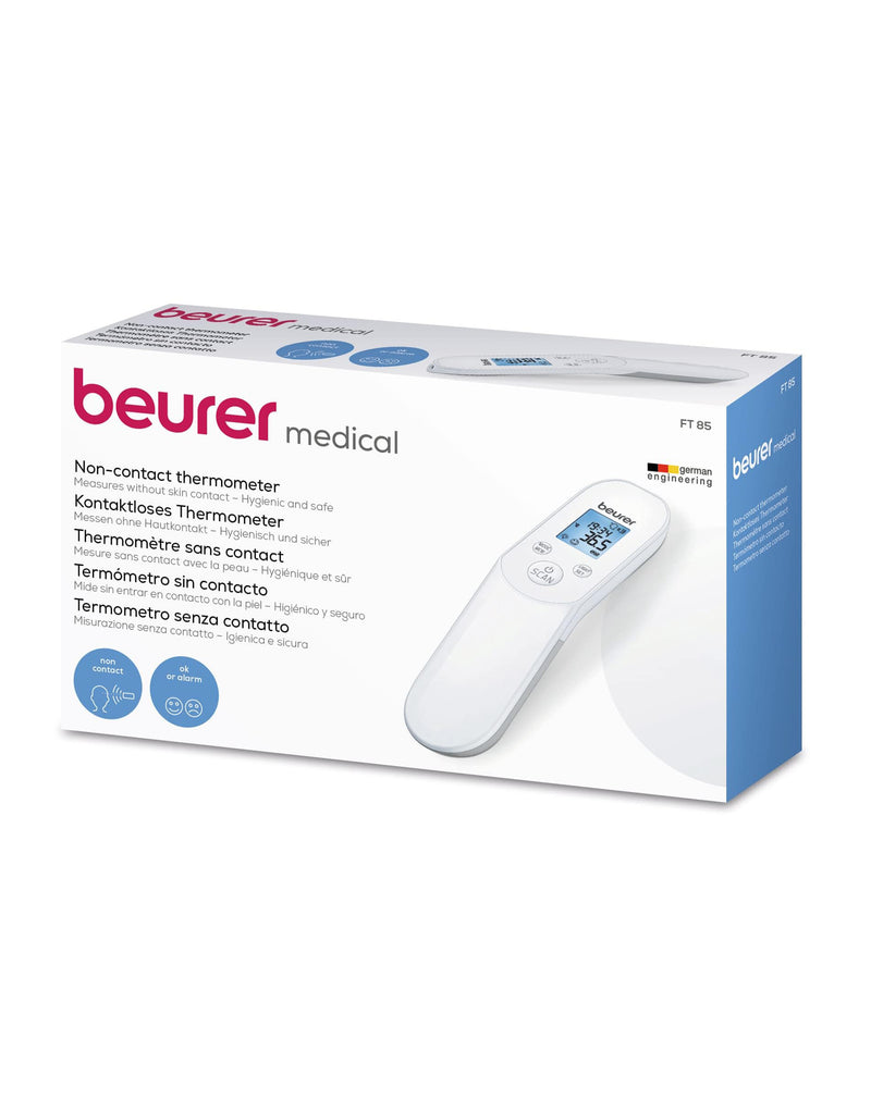 Beurer FT 85 Thermometer