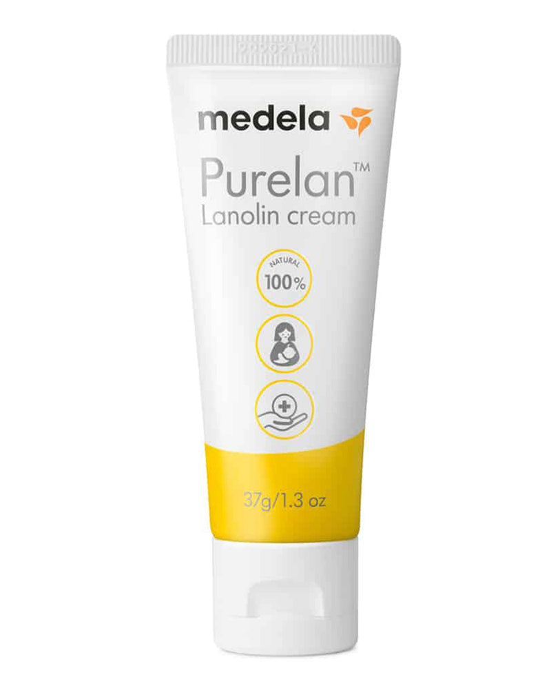 Purelan Lanolin Cream * 37 G