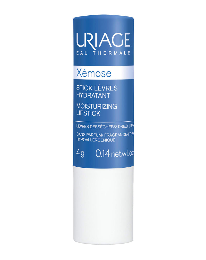 Uriage Xemose Moisturizing & Repairing Lipstick * 4 G