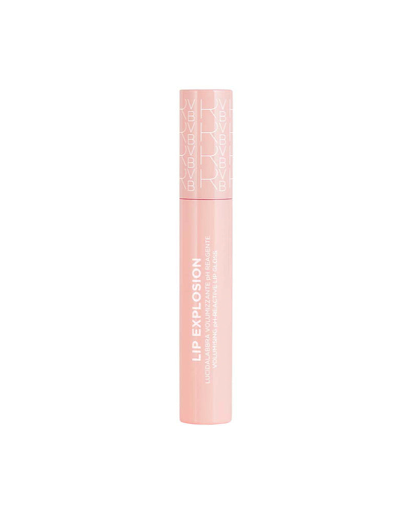 RVB LAB Lip Explosion Volumising Ph-Reactive Lip Gloss