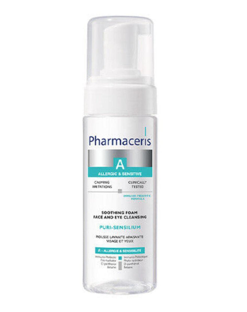 Pharmaceris A Soothing Foam * 150 ML