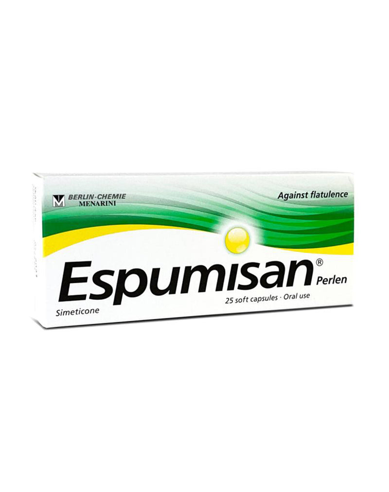 Espumisan * 25