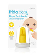 FridaBaby The Finger Toothbrush