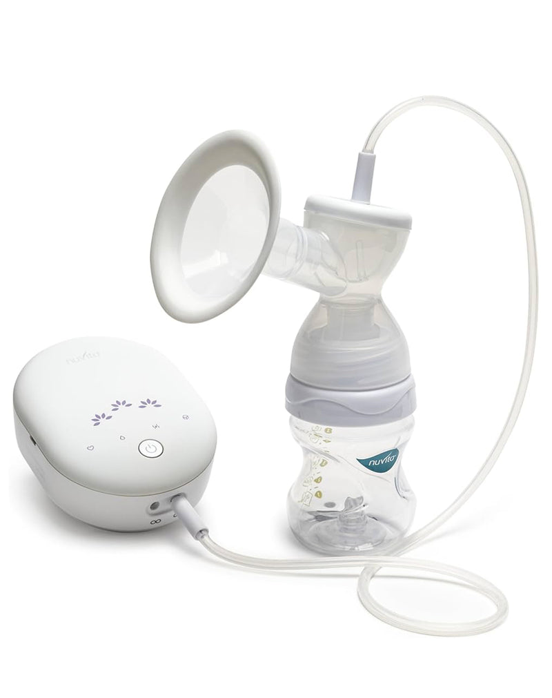 Nuvita Single electric breast pump - Materno Go 1282M