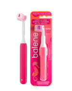 Balene Kids Manual Toothbrush 6-11 Years Old