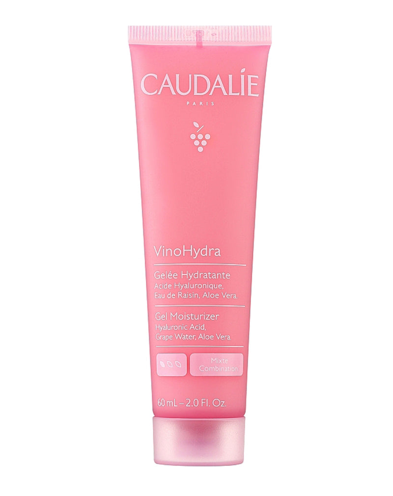 Caudalie VinoHydra Gel Moisturizer * 60 ML