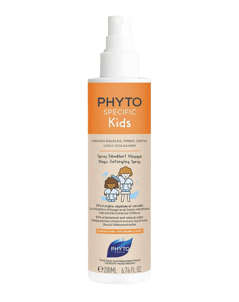 Phyto Specific Kids Magic Detangling Spray * 200 ML