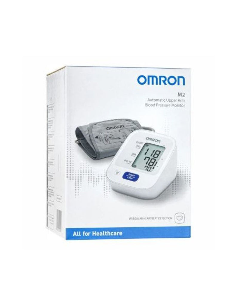 Omron M2 Blood Pressure Monitor