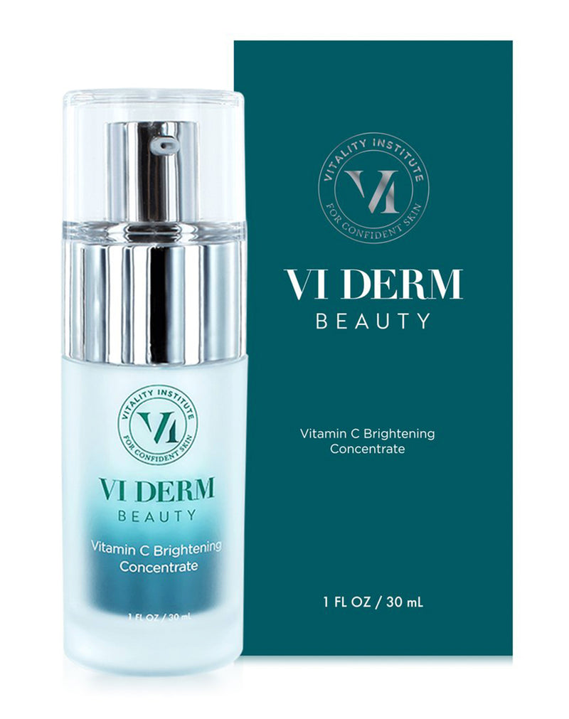 Viderm Vitamin C Brightening Concentrate * 30 ML