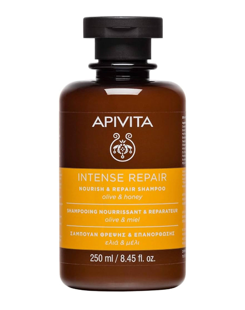 Apivita Keratin Repair Shampoo * 250 ML