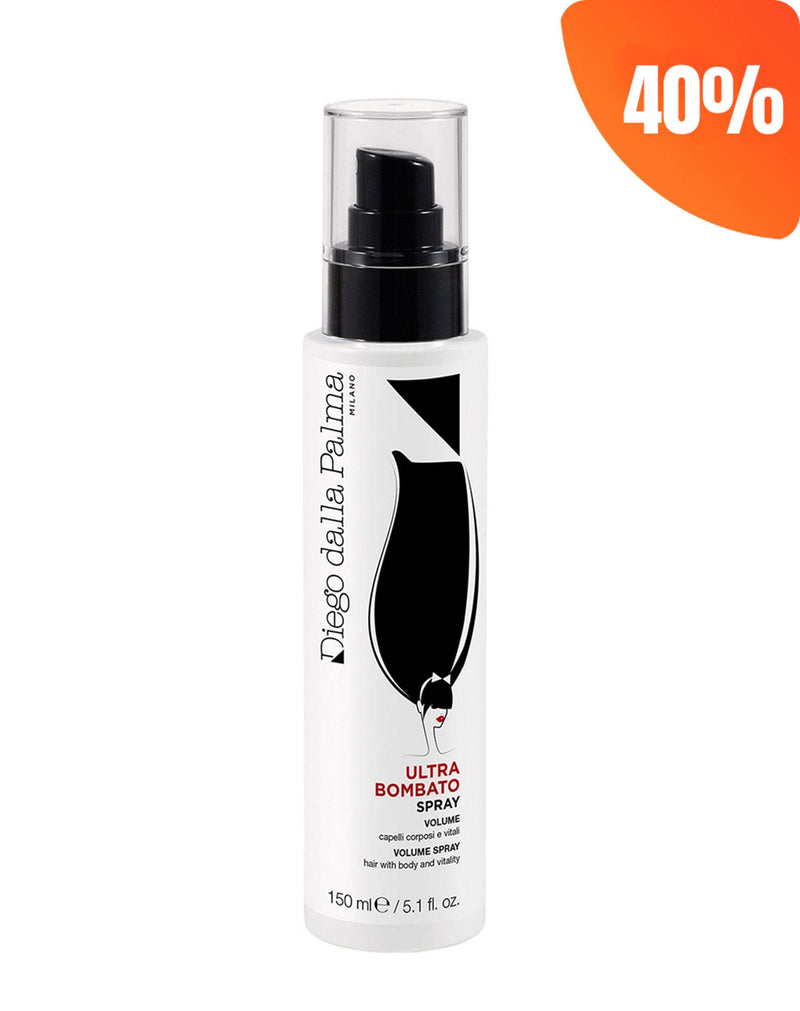 DIEGO DALLA PALMA ULTRABOMBATO VOLUME SPRAY * 150 ML