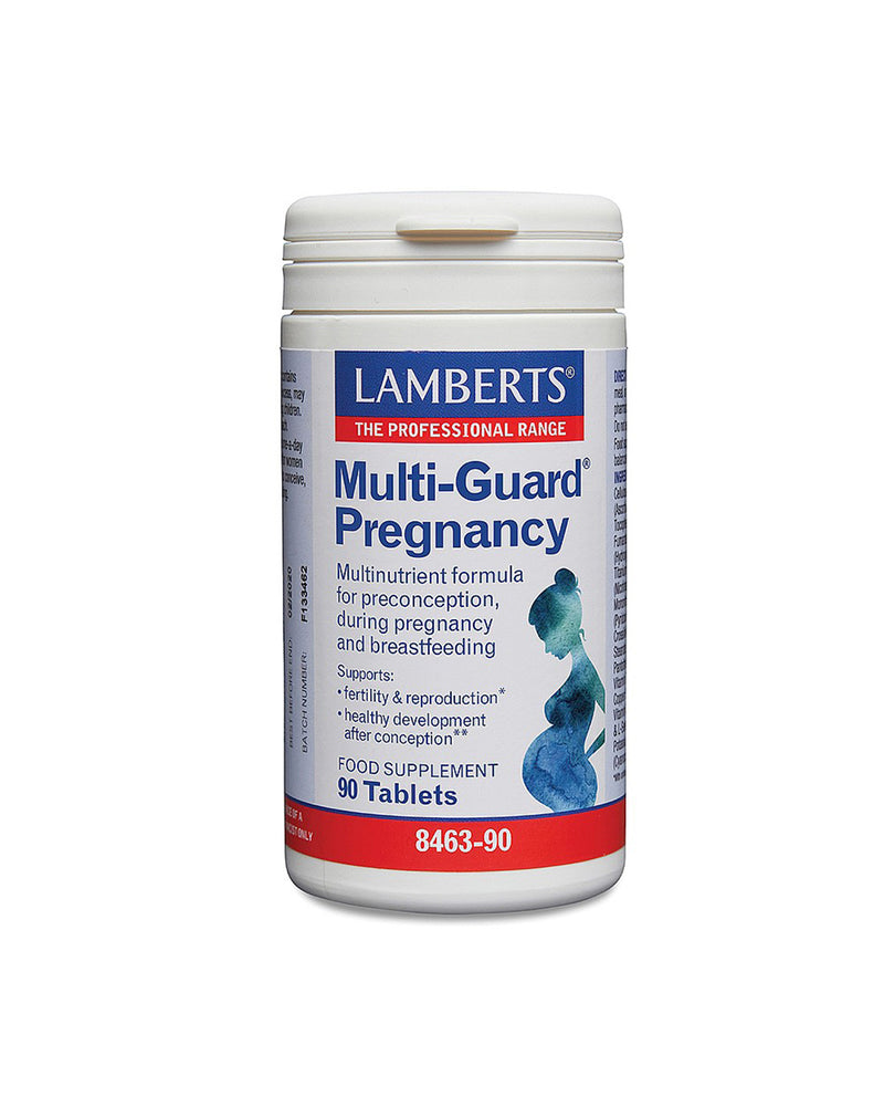 Lamberts Multi-Guard® Pregnancy * 90