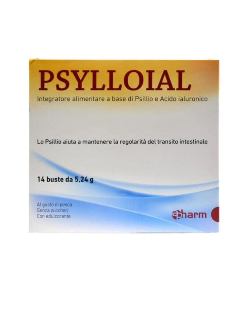 Psylloial * 14