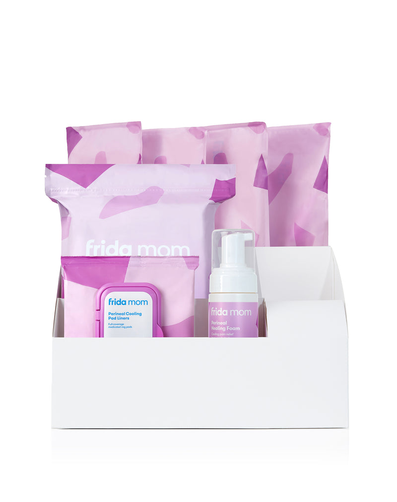 Frida Mom Postpartum Recovery Essentials Kit