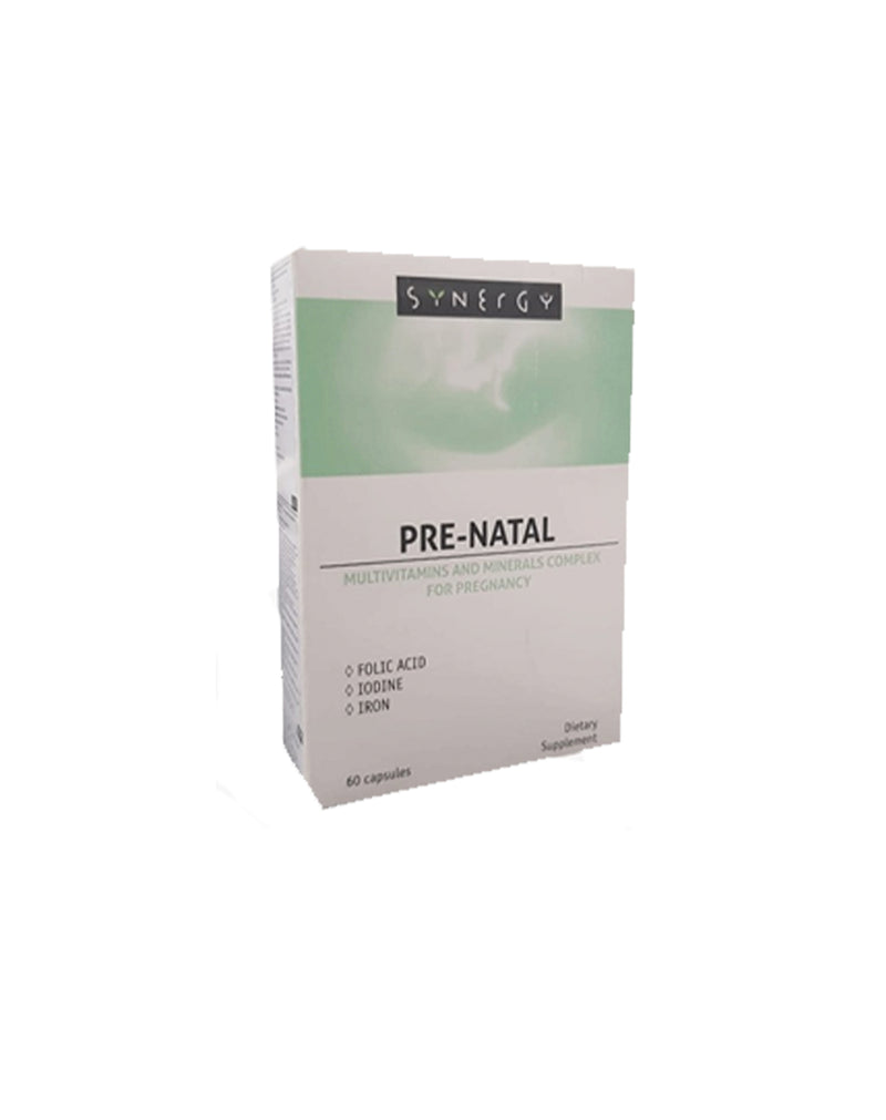 Synergy PreNatal * 60