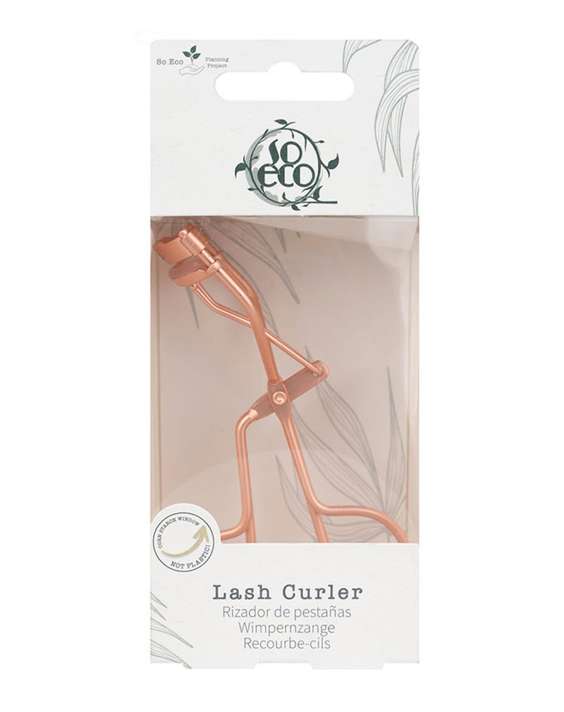 So Eco Lash Curler