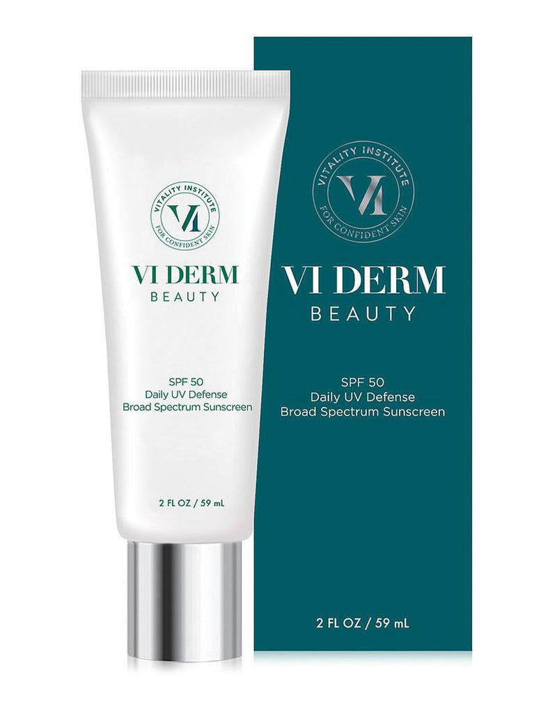 ViDerm Beauty Daily UV Defense SPF 50 * 50 ML