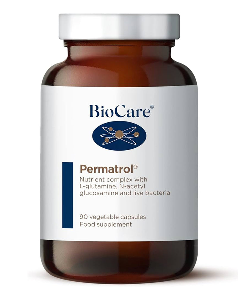 BioCare Permatrol * 90