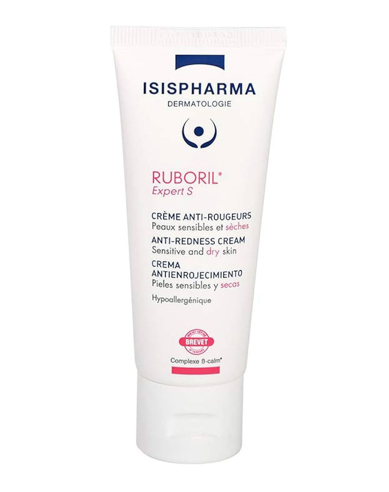 IsisPharma Ruboril Expert S * 40 ML