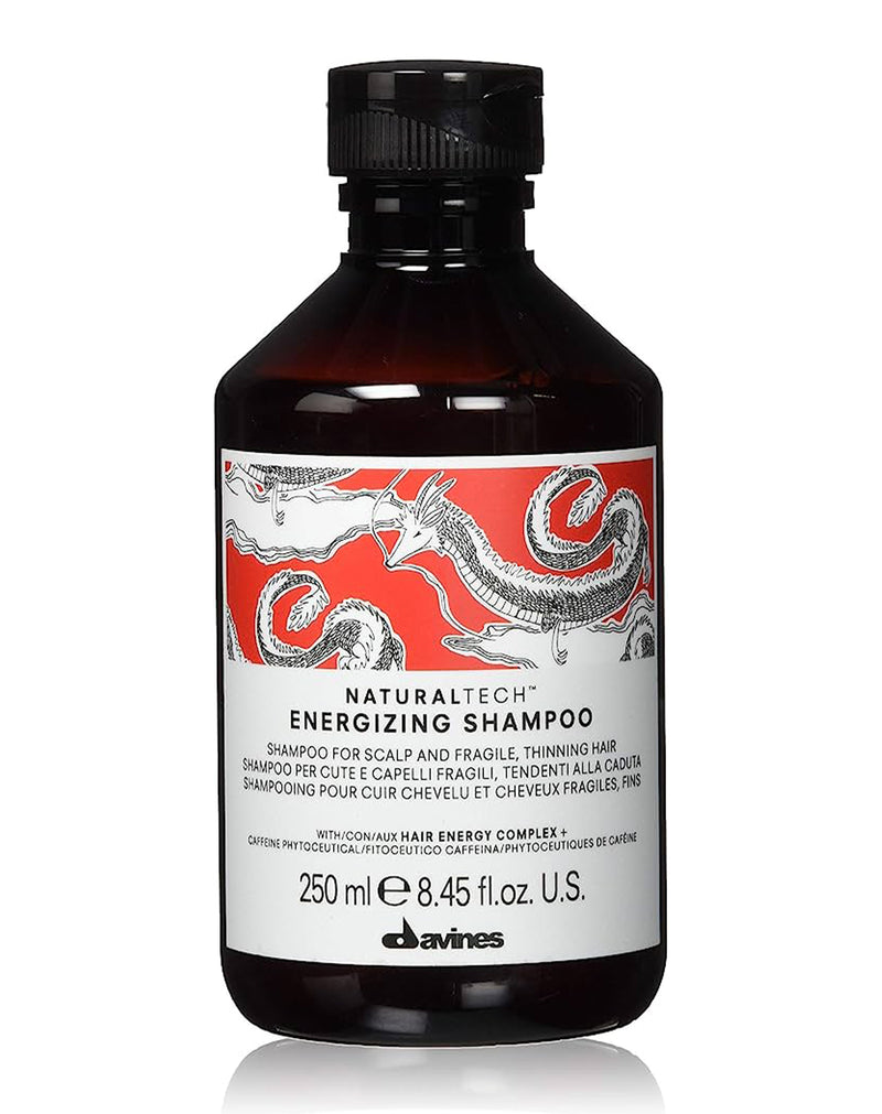 Davines Energizing Shampoo * 250 ML