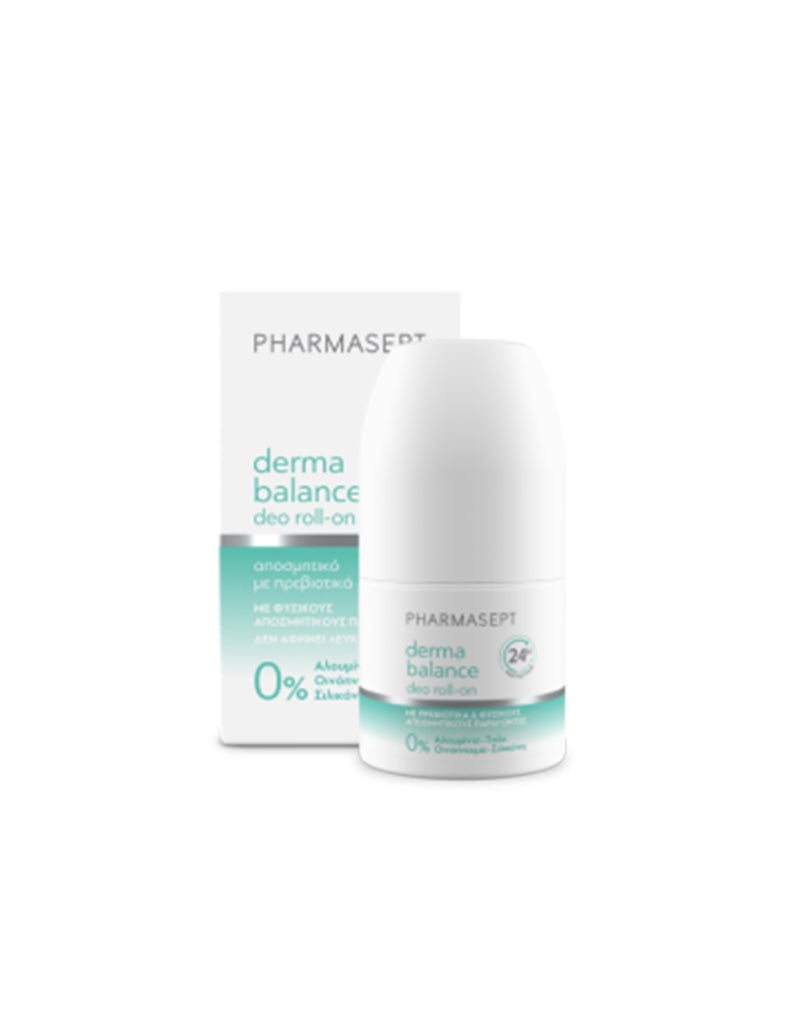 Pharmasept Derma Balance Deo Roll-On * 50 ML