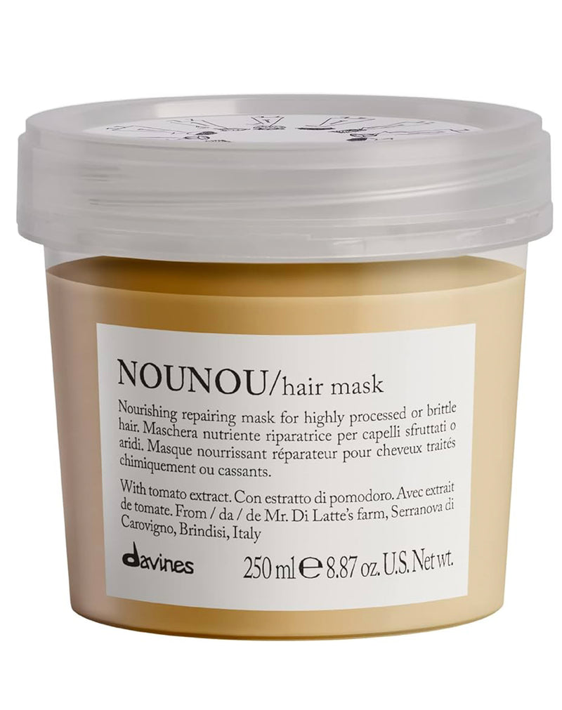 Davines NouNou Hair Mask * 250 ML