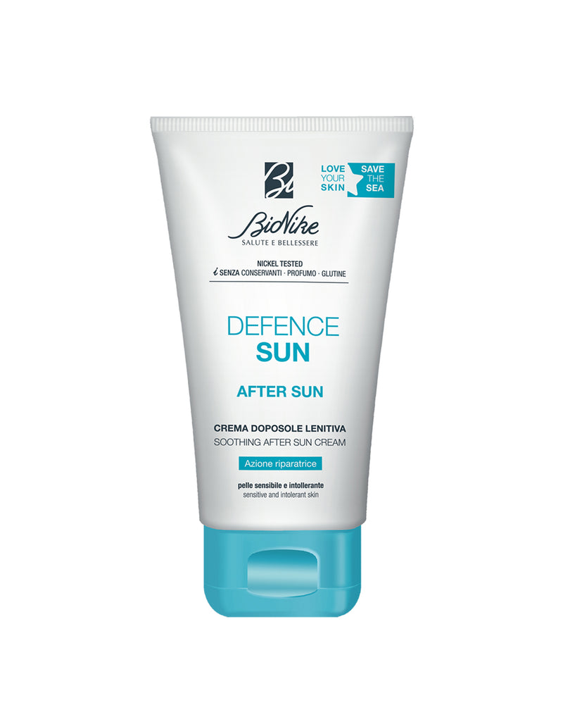 Bionike Defence Sun After Sun Lotion*75ML